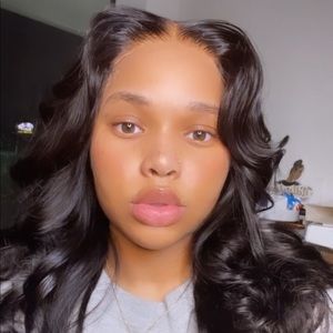 Meet your Posher, Morgan